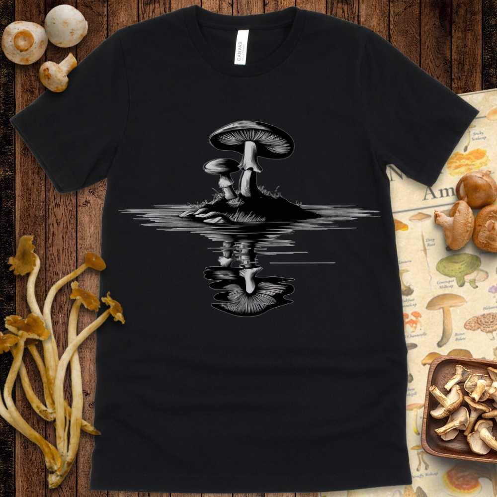 Stillwater Shrooms Tee - Shroomability