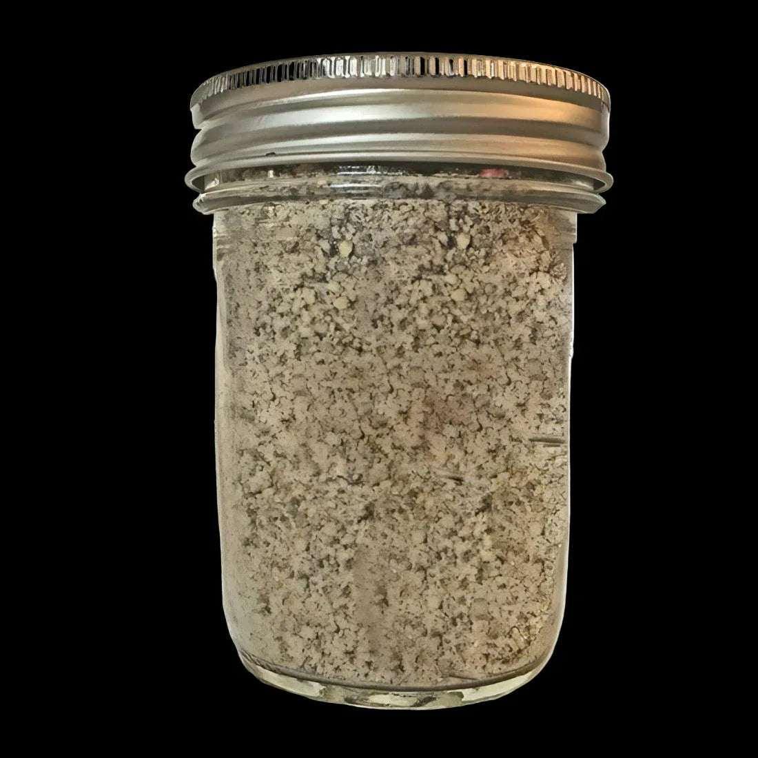 12 BRF Jars - Organic Mushroom Substrate - Shroomability