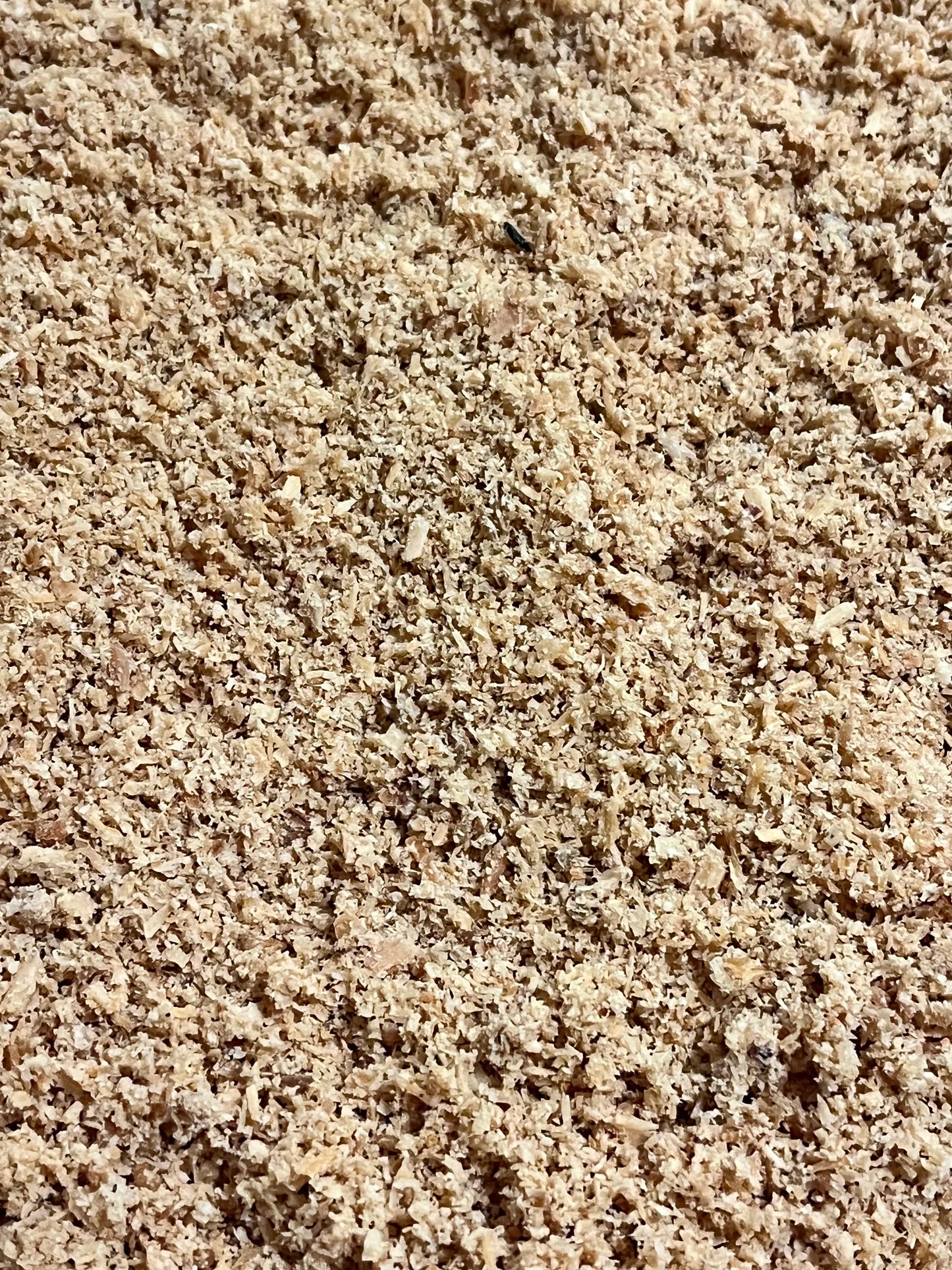 5 lb Pure Straw Pellets For Mushroom Substrates - Shroomability