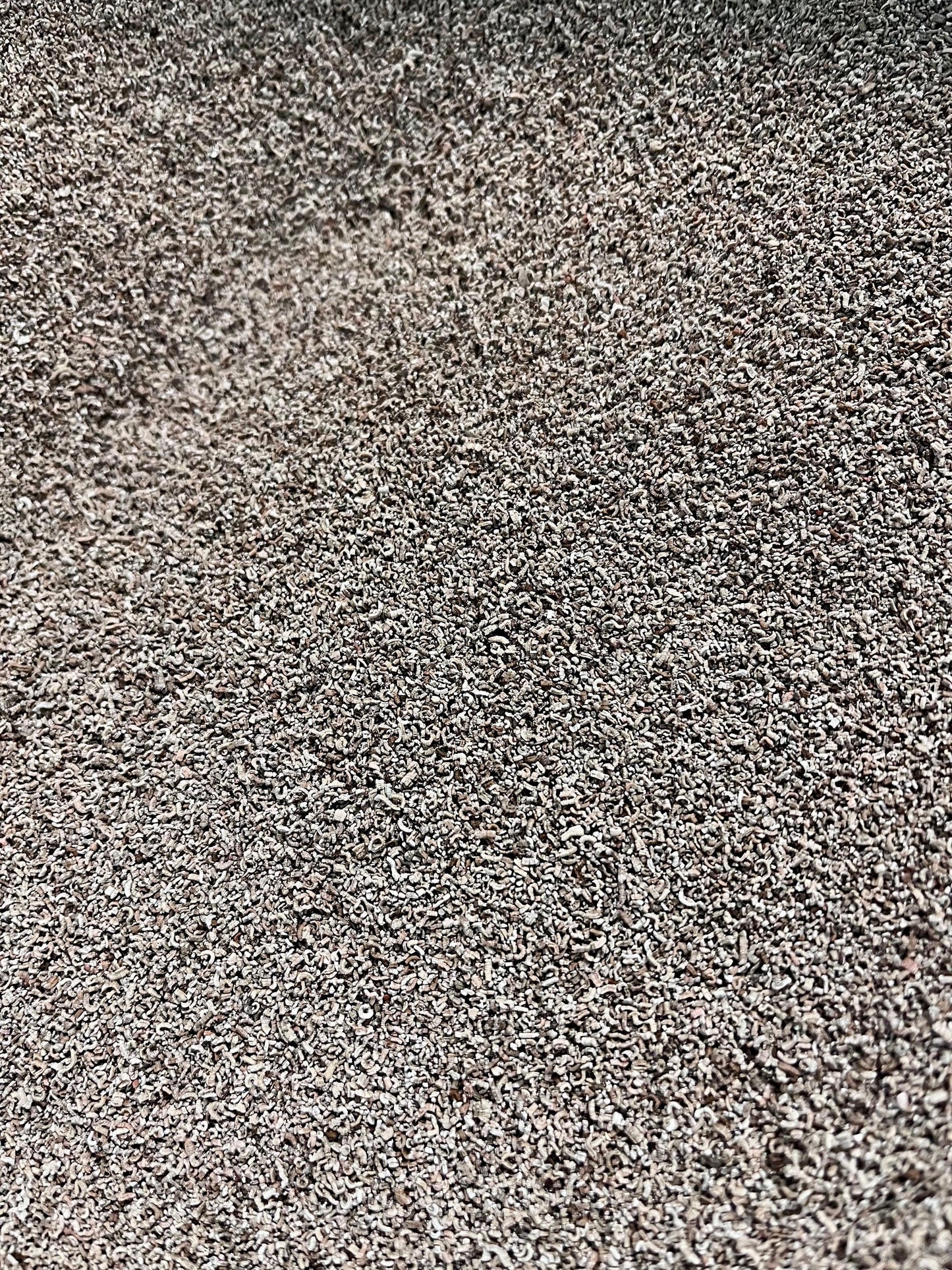 Vermiculite Grade 1 Super Fine 4 QT - Shroomability