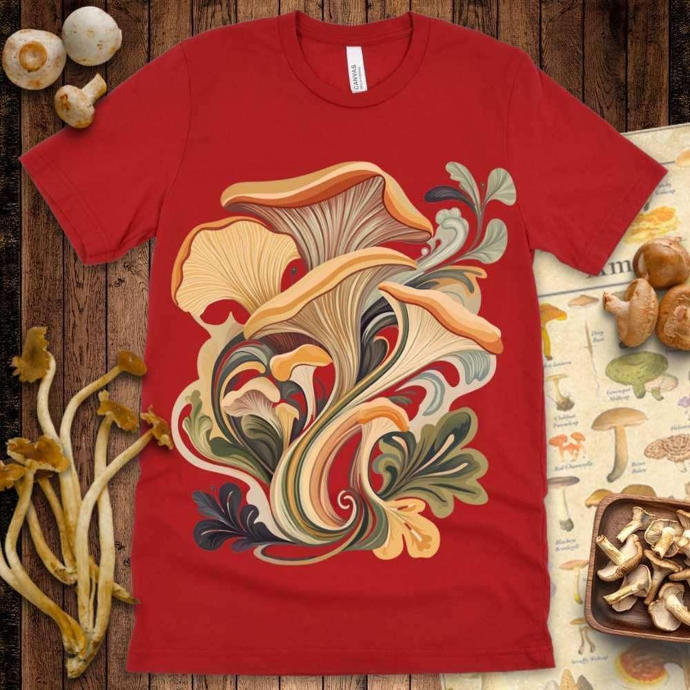 Enchanted Grove Tee - Shroomability
