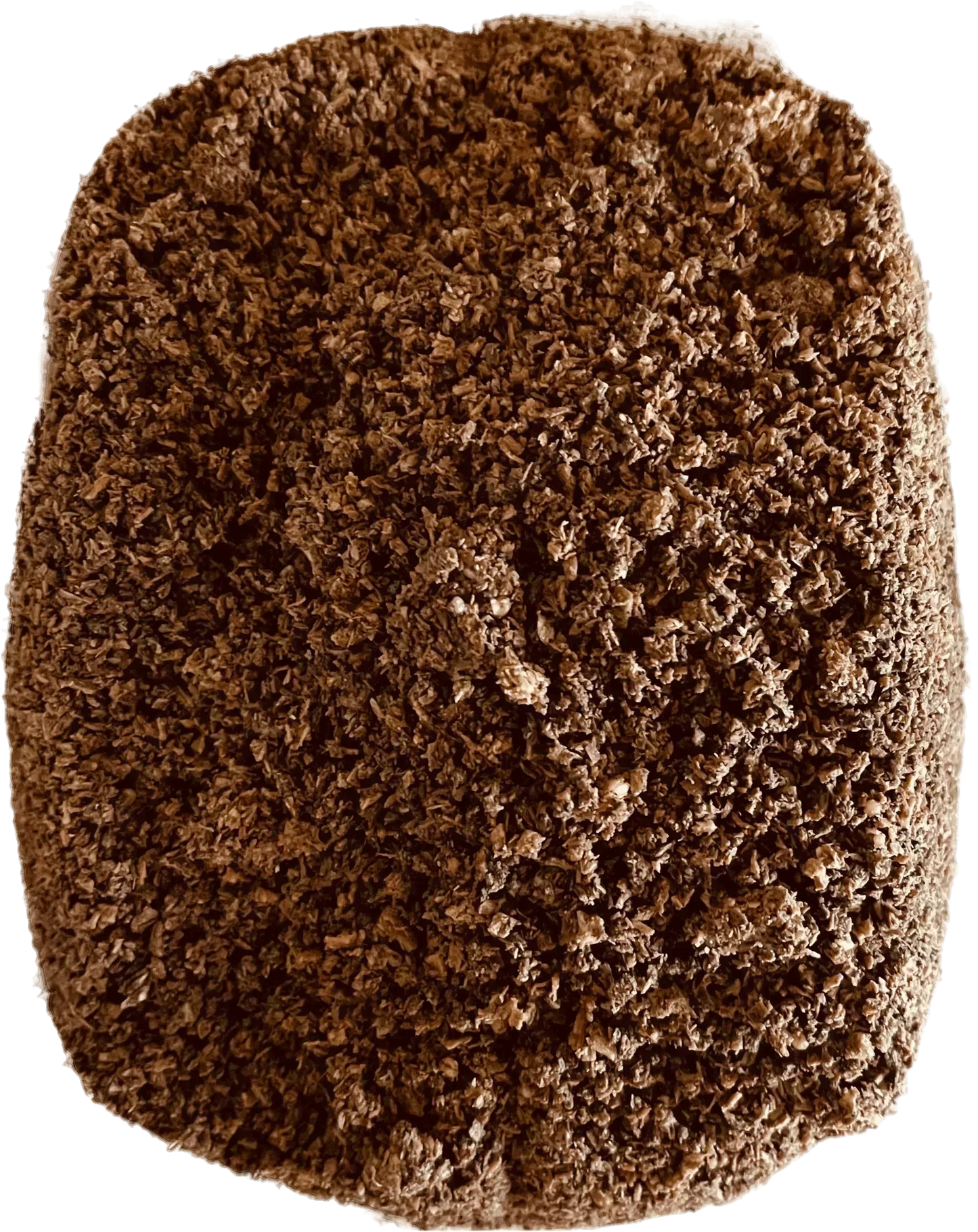 2.5 lb Oak & Straw Pulp Mushroom Grow Bag - Shroomability