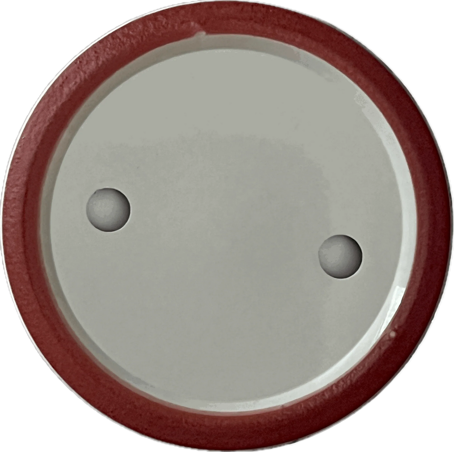 Mason Jar Spawn / Liquid Culture Lids (12) w/ Injection Port and Gas Exchange Filter - Shroomability