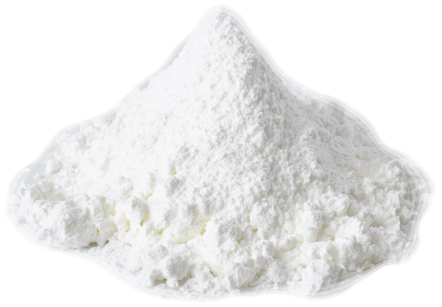 Gypsum Powder For Tofu, Tofu Pudding & Tofu Custard (2 lb) - Shroomability