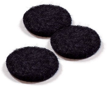 Round Felt Pad Refill – 3 Pack