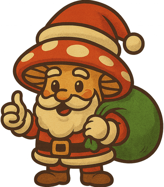 Holiday Discount - 15% off Everything Ends Xmas Day