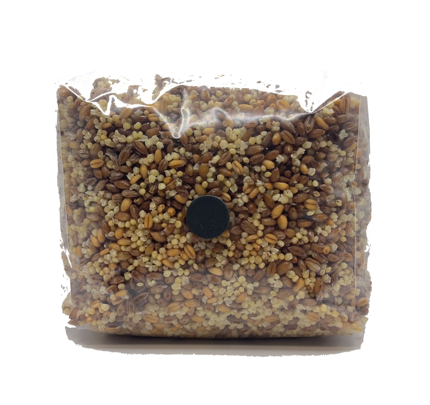 Mushroom Substrates & Grow Bags