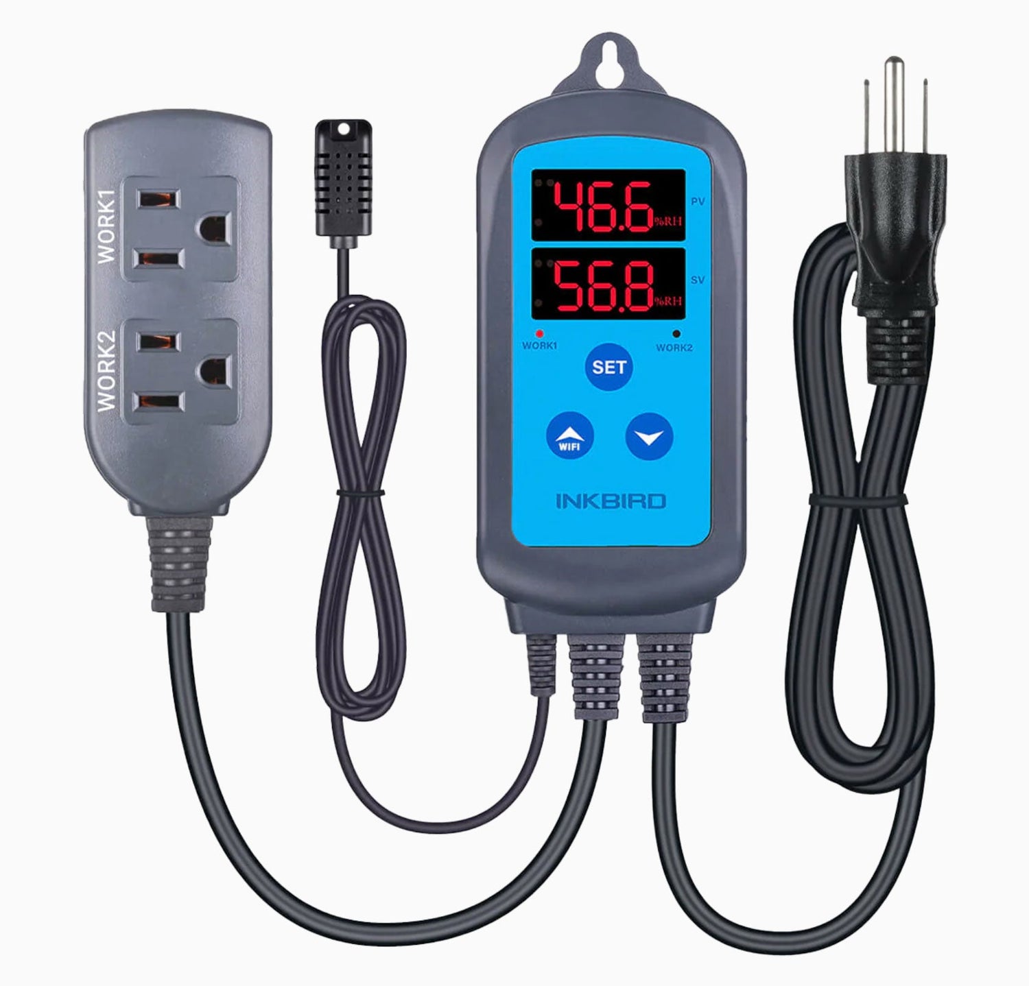 Mushroom Growing Supplies