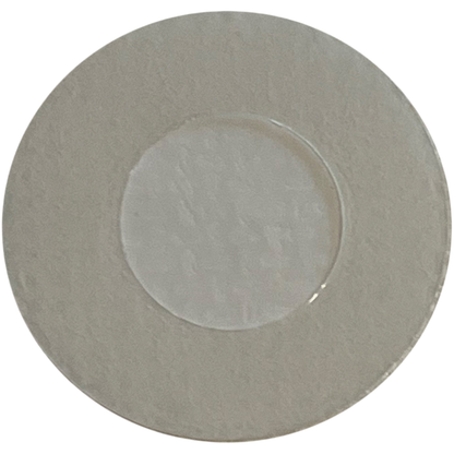 .22 micron gas exchange mushroom filters