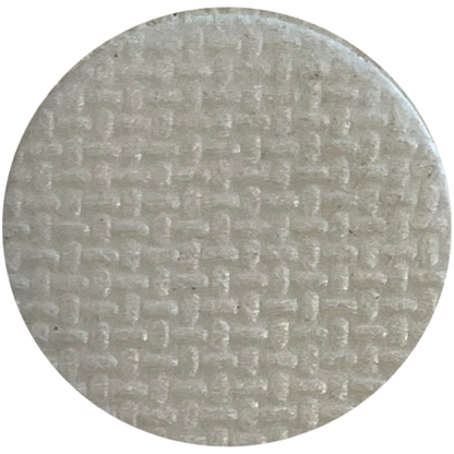 .22 micron gas exchange mushroom filters