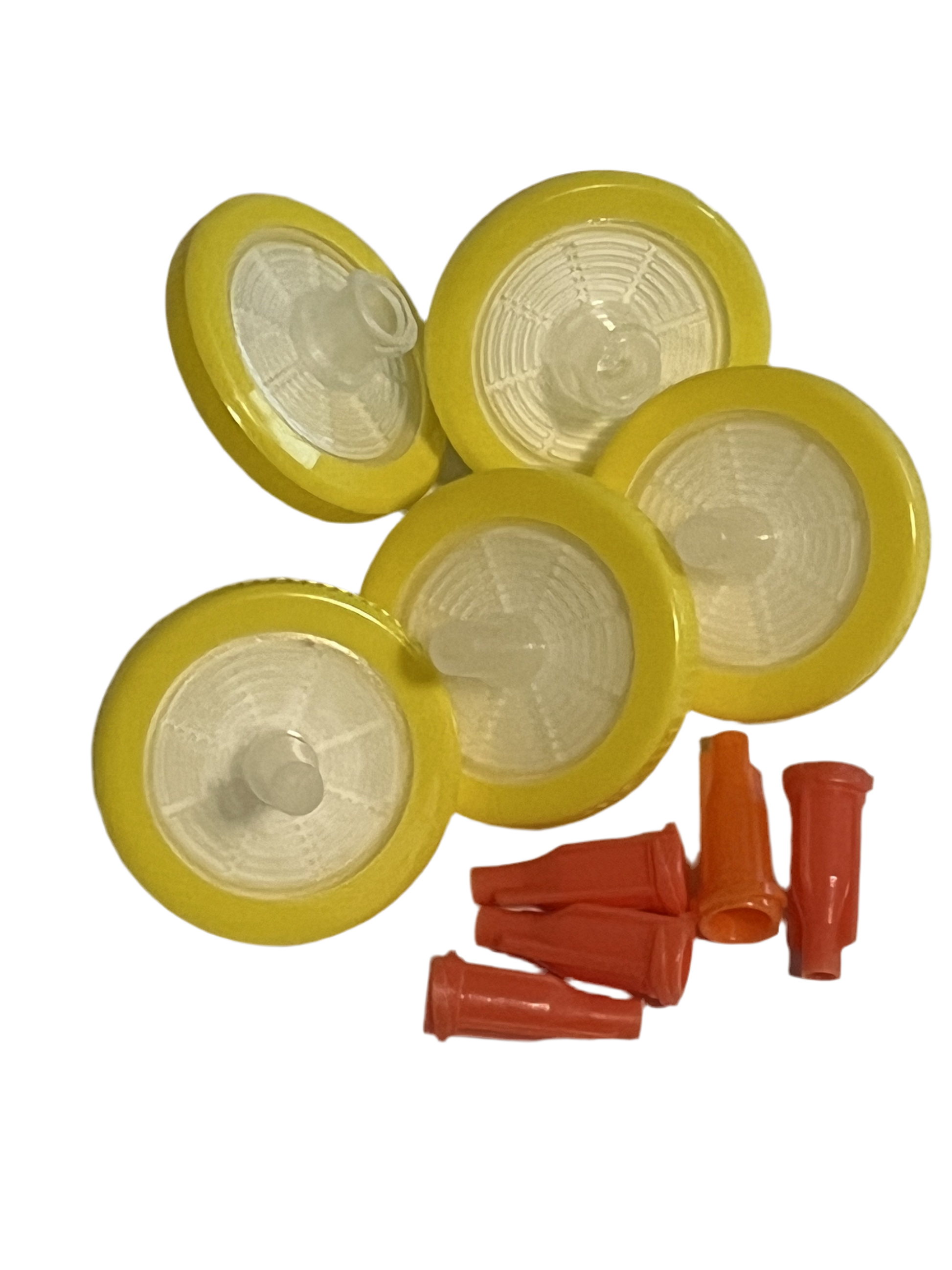 .22 micron syringe filters for mushroom fruiting chamber air pump