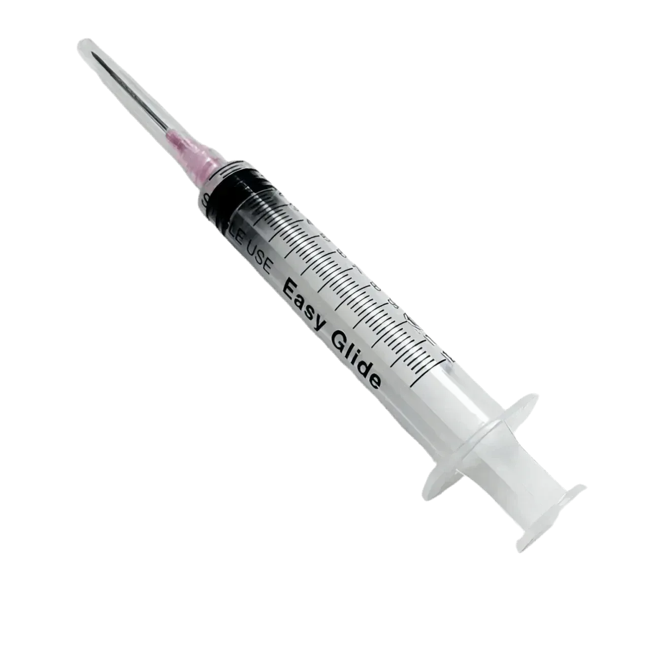 10 Empty Sterile Spore Syringes & Sterile Injectors - Shroomability