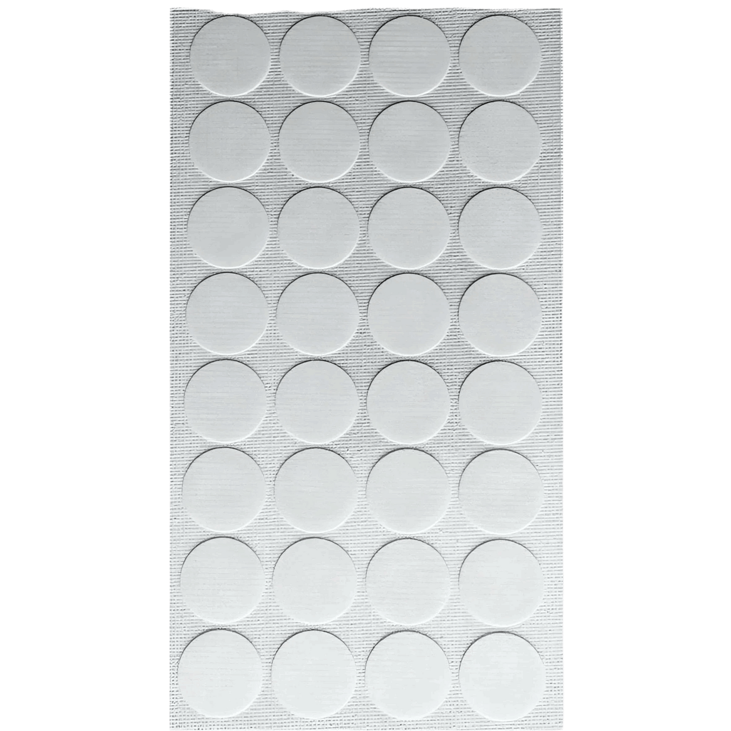 32 Gas Exchange .22 Micron Self Adhesive Filter Patches - Shroomability