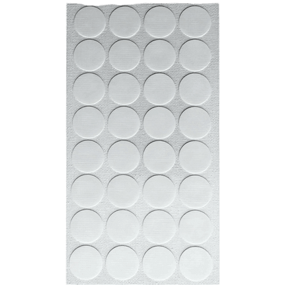 32 Gas Exchange .22 Micron Self Adhesive Filter Patches - Shroomability