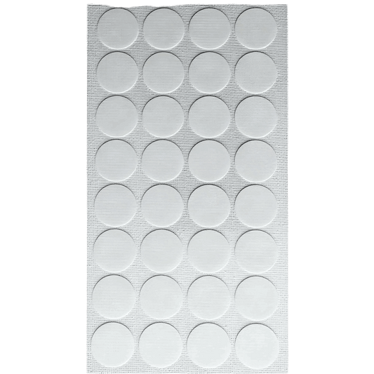 32 Gas Exchange .22 Micron Self Adhesive Filter Patches - Shroomability