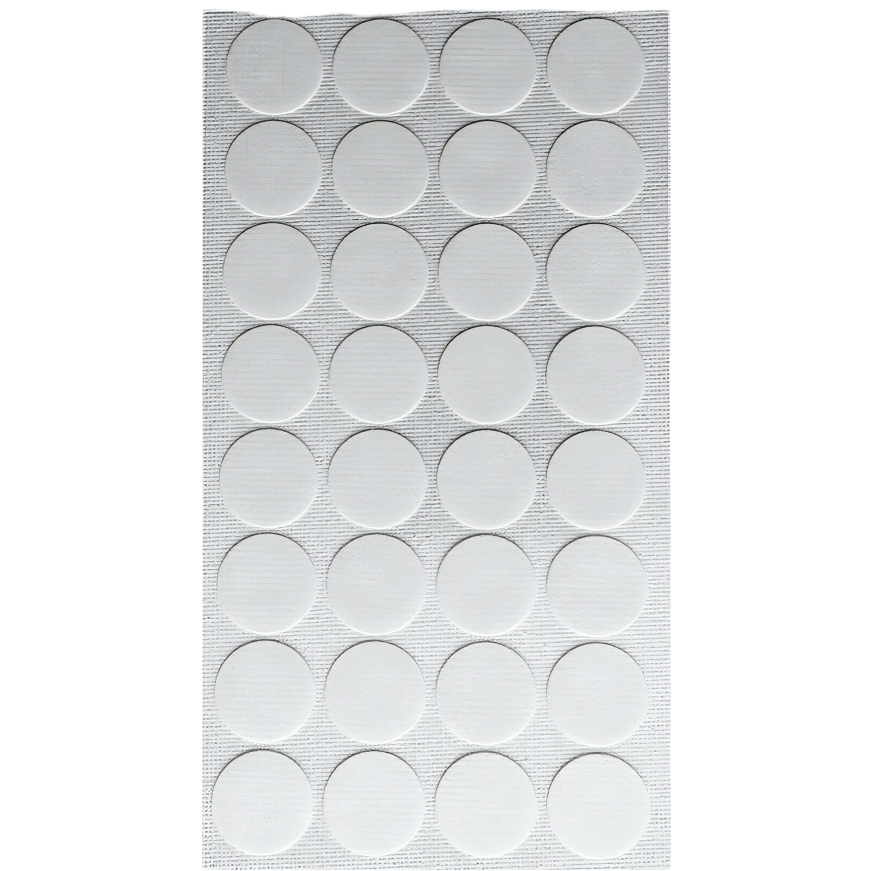 32 Mushroom Gas Exchange Filters .22 Micron 32 Count