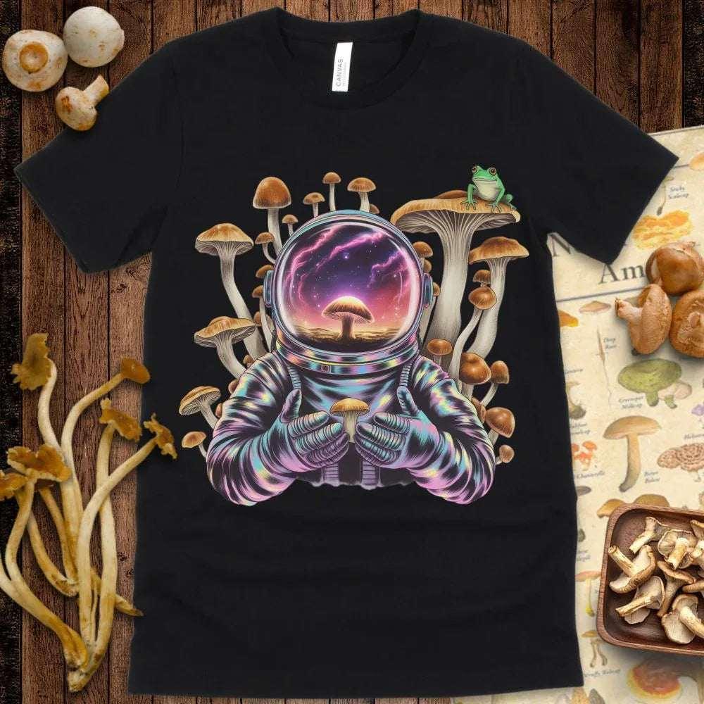 Cosmic Cultivator Tee - Shroomability
