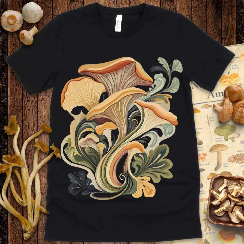 Enchanted Grove Tee - Shroomability