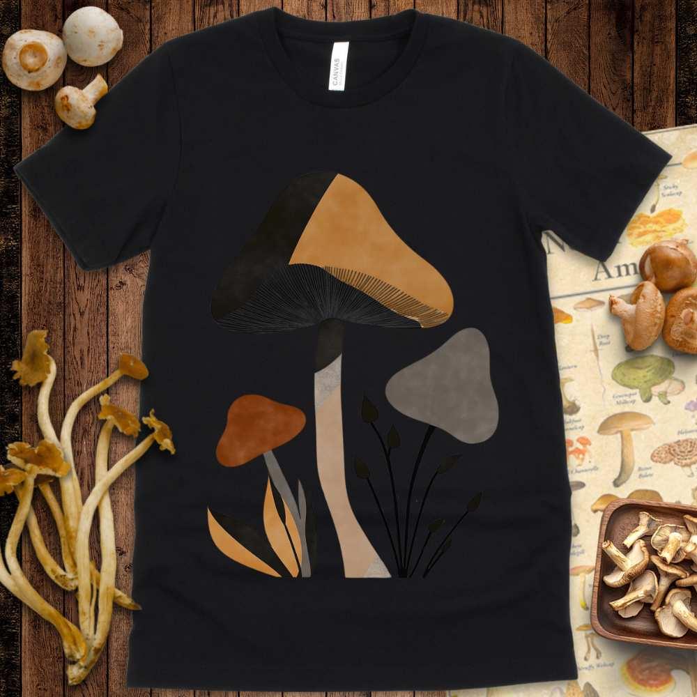 Boho Matisse Tee - Shroomability