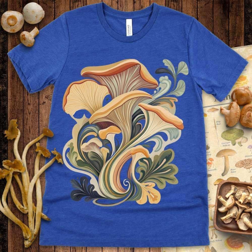Enchanted Grove Tee - Shroomability