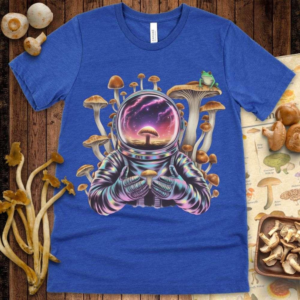 Cosmic Cultivator Tee - Shroomability