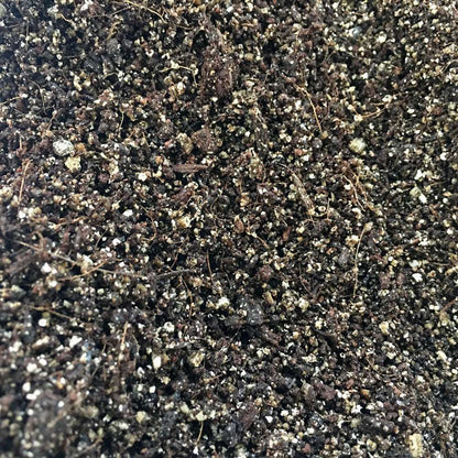 Coco Coir Bulk Casing Mix