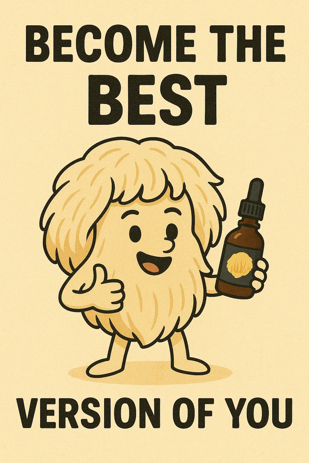 Mycomatrix Lions Mane Adaptogenic Mushroom Extract - Shroomability