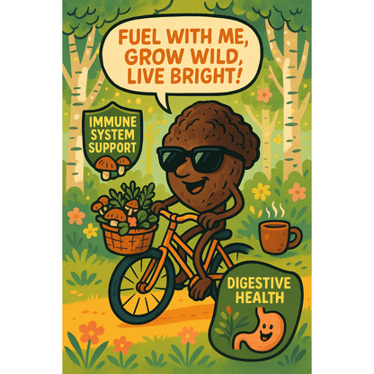 Mycomatrix CHAGA Adaptogenic Mushroom Extract