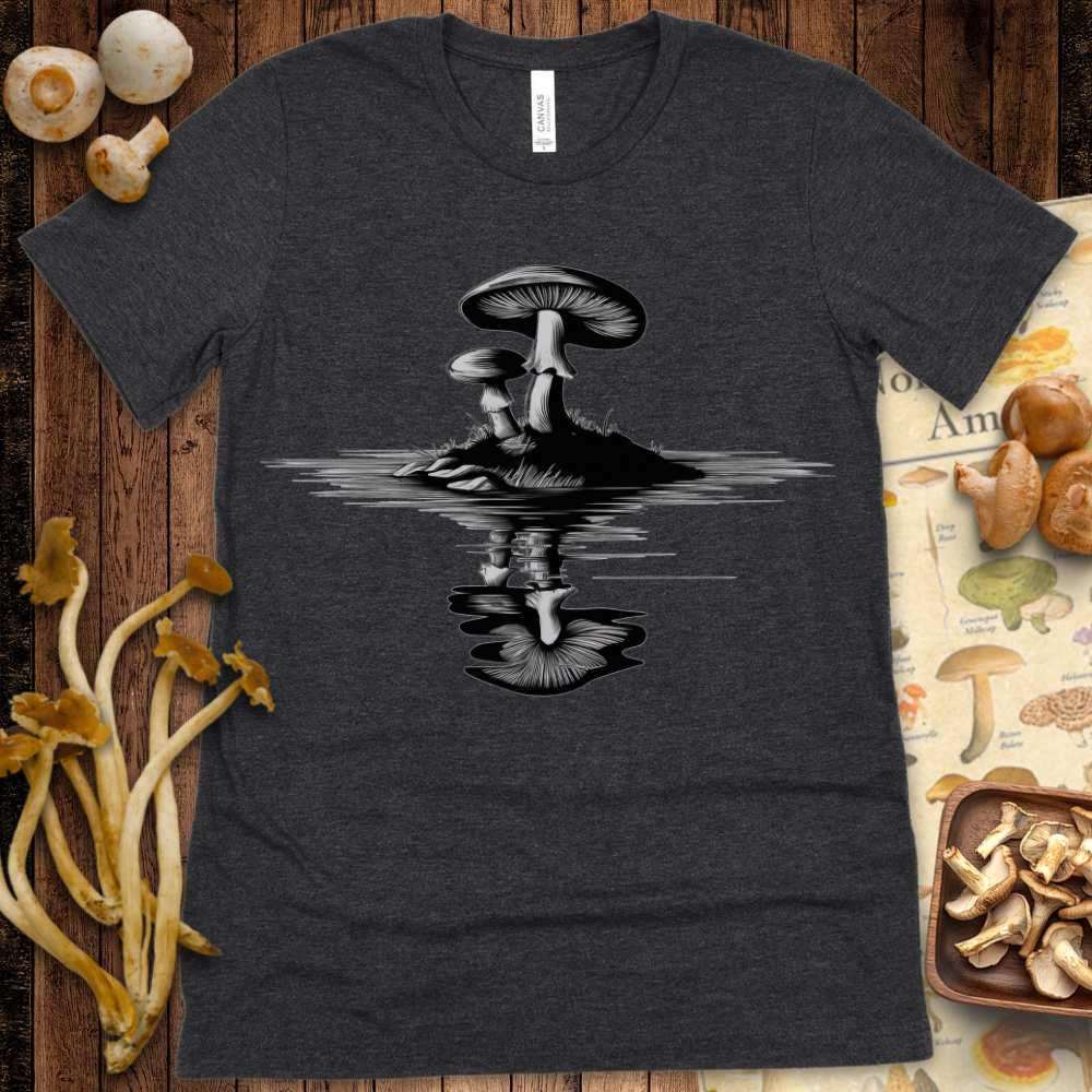 Stillwater Shrooms Tee - Shroomability