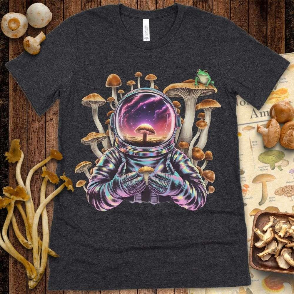 Cosmic Cultivator Tee - Shroomability