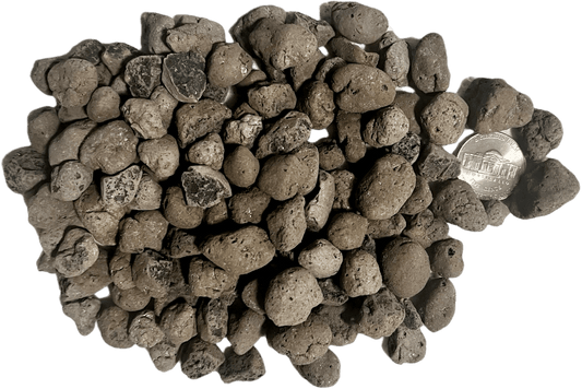 Hydronton for hydroponics