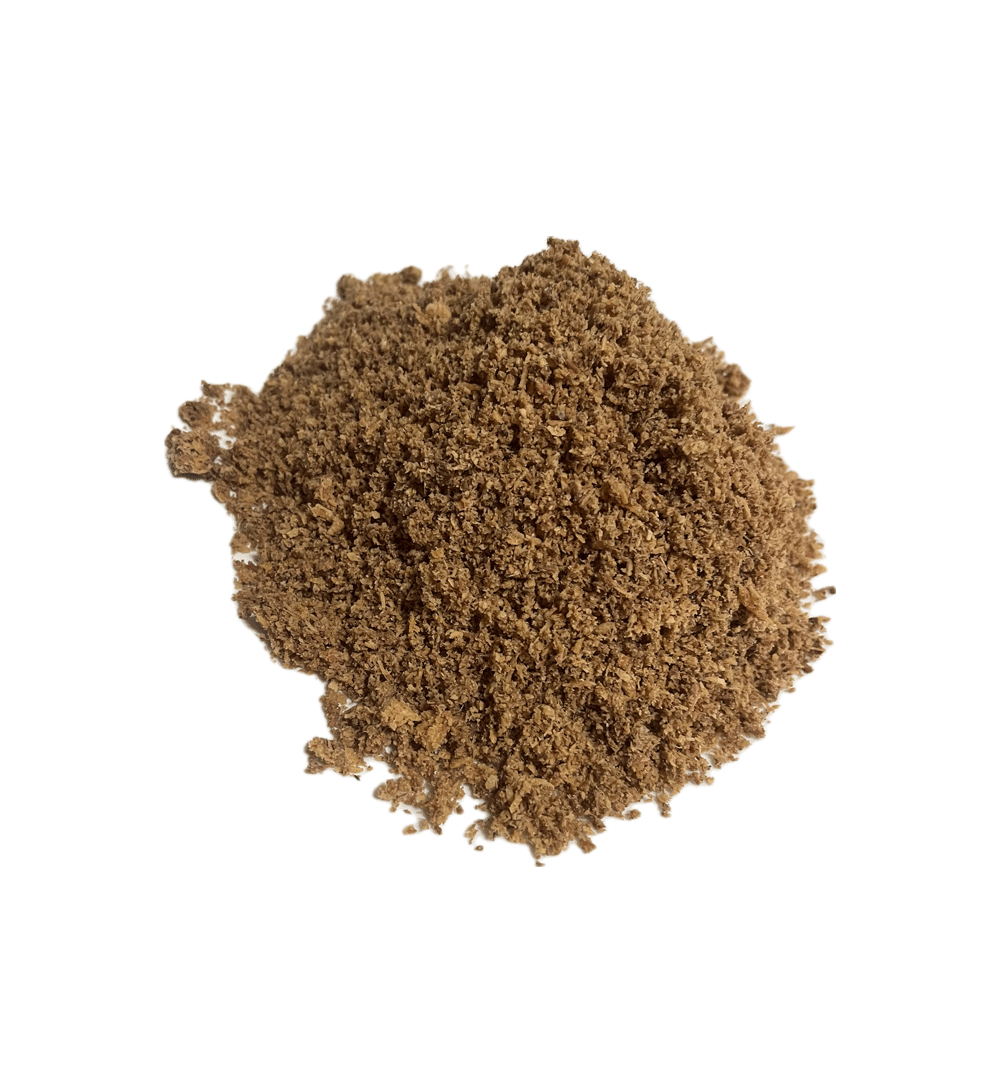 Straw Substrate Mushroom Grow Bag (4 lb)