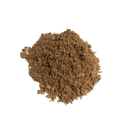 Straw Substrate Mushroom Grow Bag (4 lb)