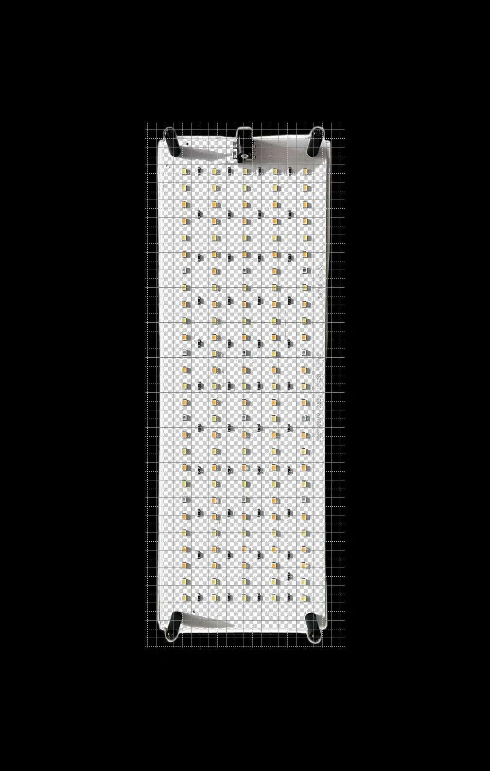 LED Grow Light Mushroom Monotub Fruiting Chamber w/ Dimmer and Timer - Shroomability