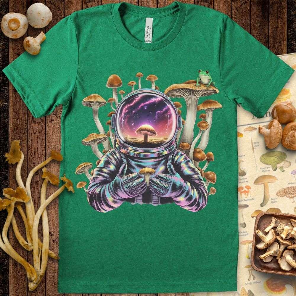Cosmic Cultivator Tee - Shroomability