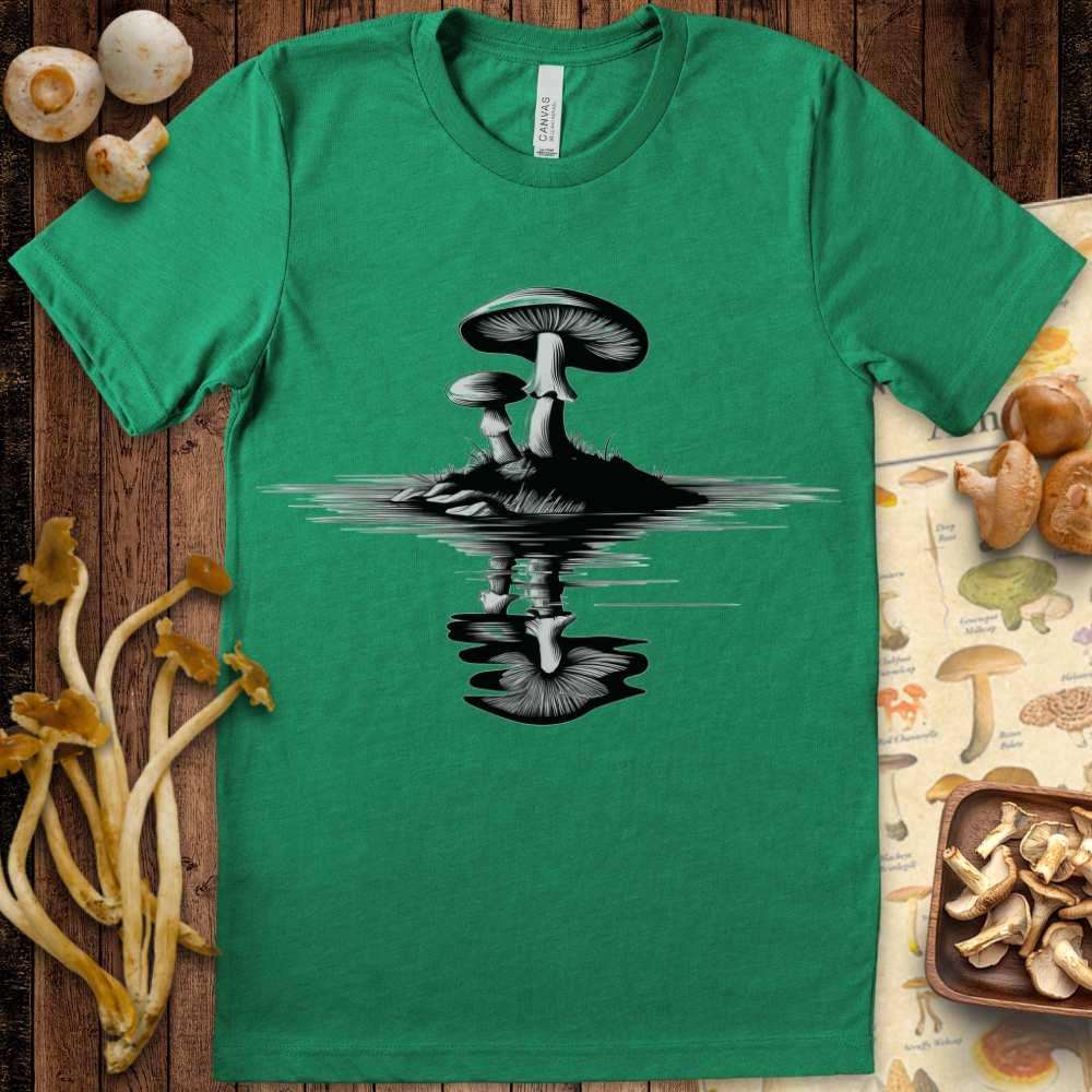 Stillwater Shrooms Tee - Shroomability