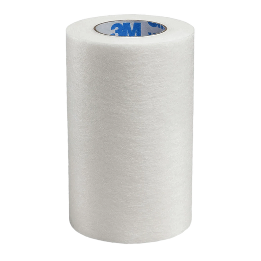 3" 3M Micropore Filter Tape - Great For Monotubs - Shroomability