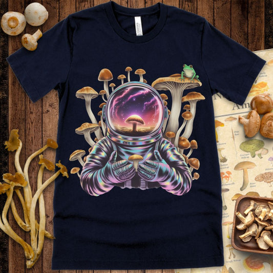 Cosmic Cultivator Tee
