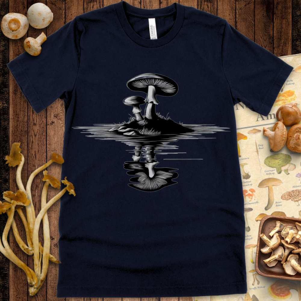 Stillwater Shrooms Tee - Shroomability