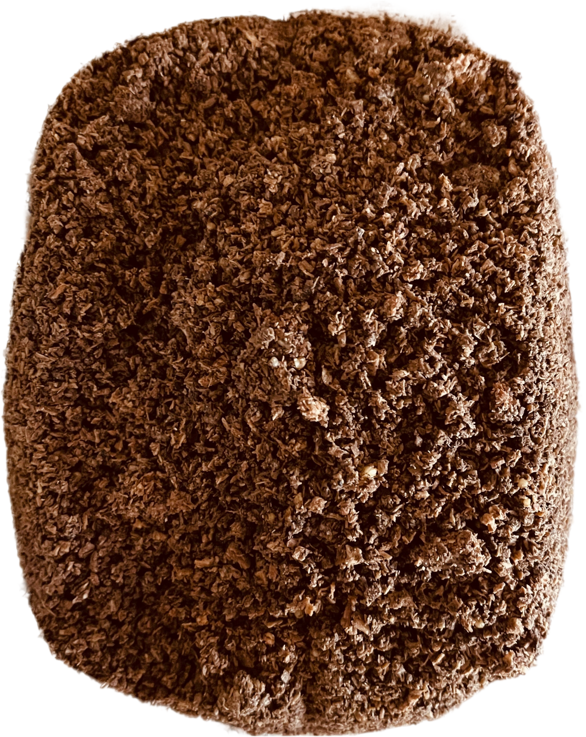 Shroomabiity wood based mushroom substrate