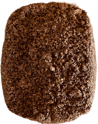 Shroomabiity wood based mushroom substrate