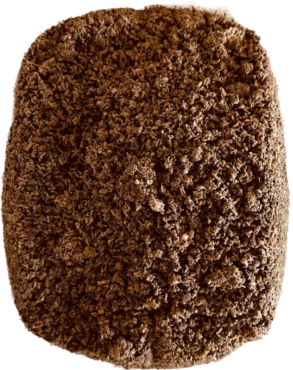 2.5 lb Oak & Straw Pulp Mushroom Grow Bag - Shroomability