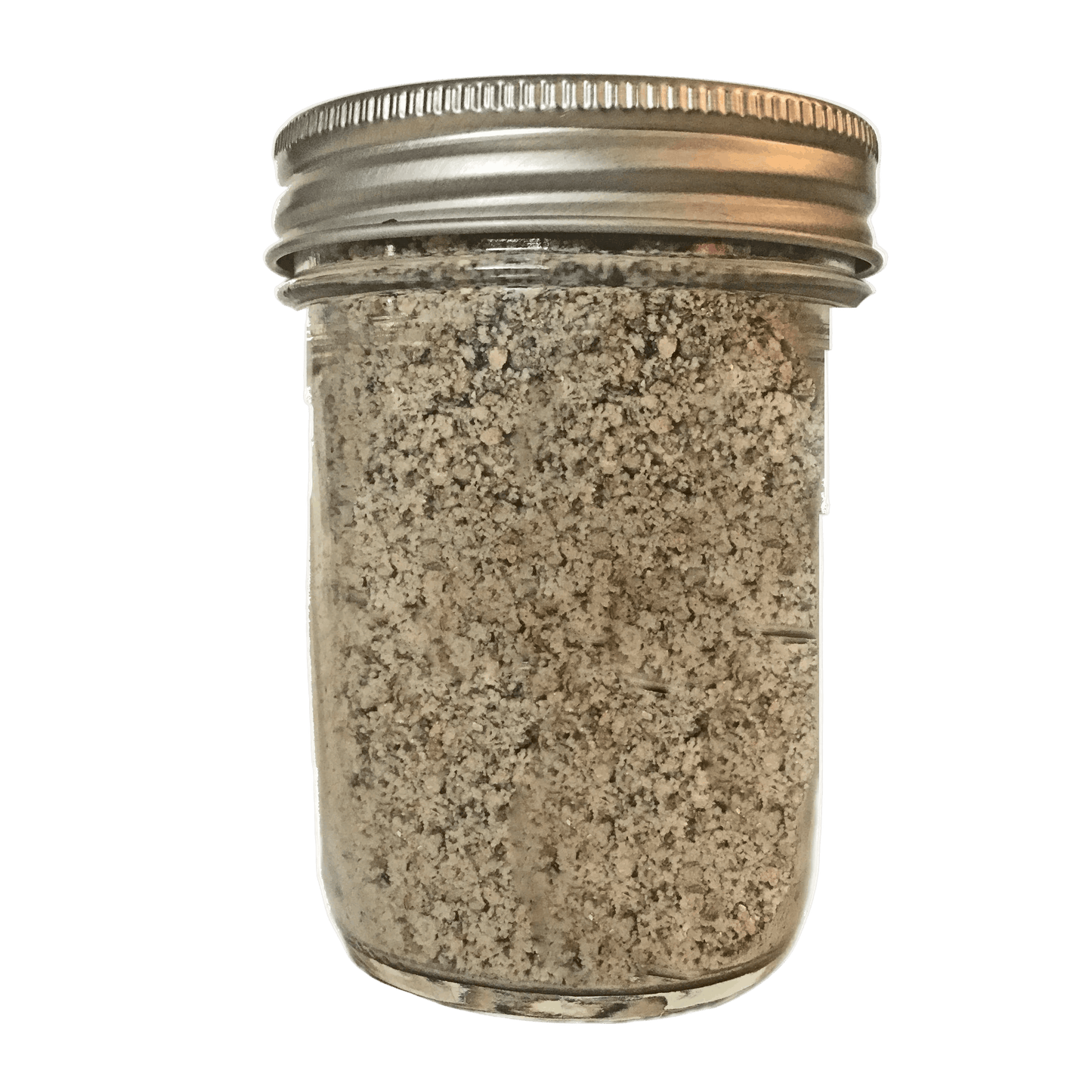 6 BRF Jars - Organic Mushroom Substrate - Shroomability