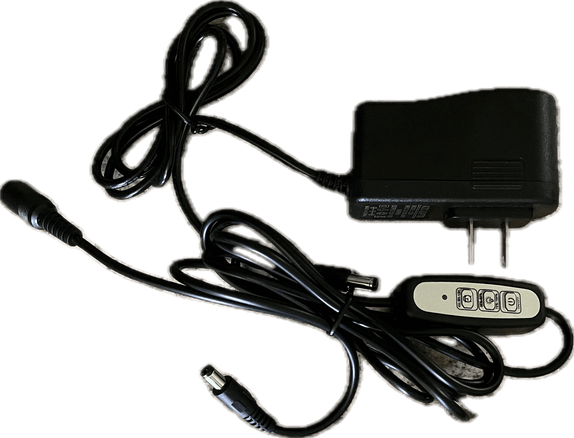 LED Grow Light Mushroom Monotub Fruiting Chamber w/ Dimmer and Timer - Shroomability