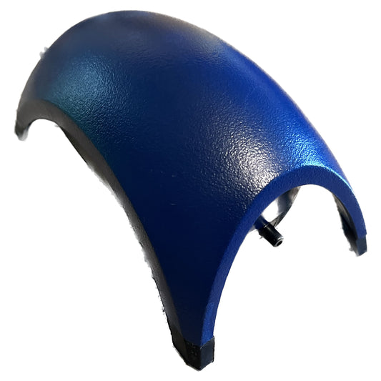 Mushroom fruiting chamber air pump