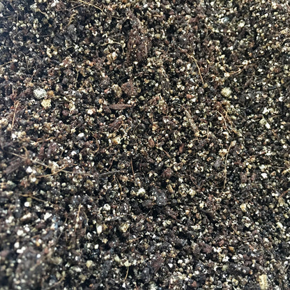 coco coir and vermiculite bulk casing mix