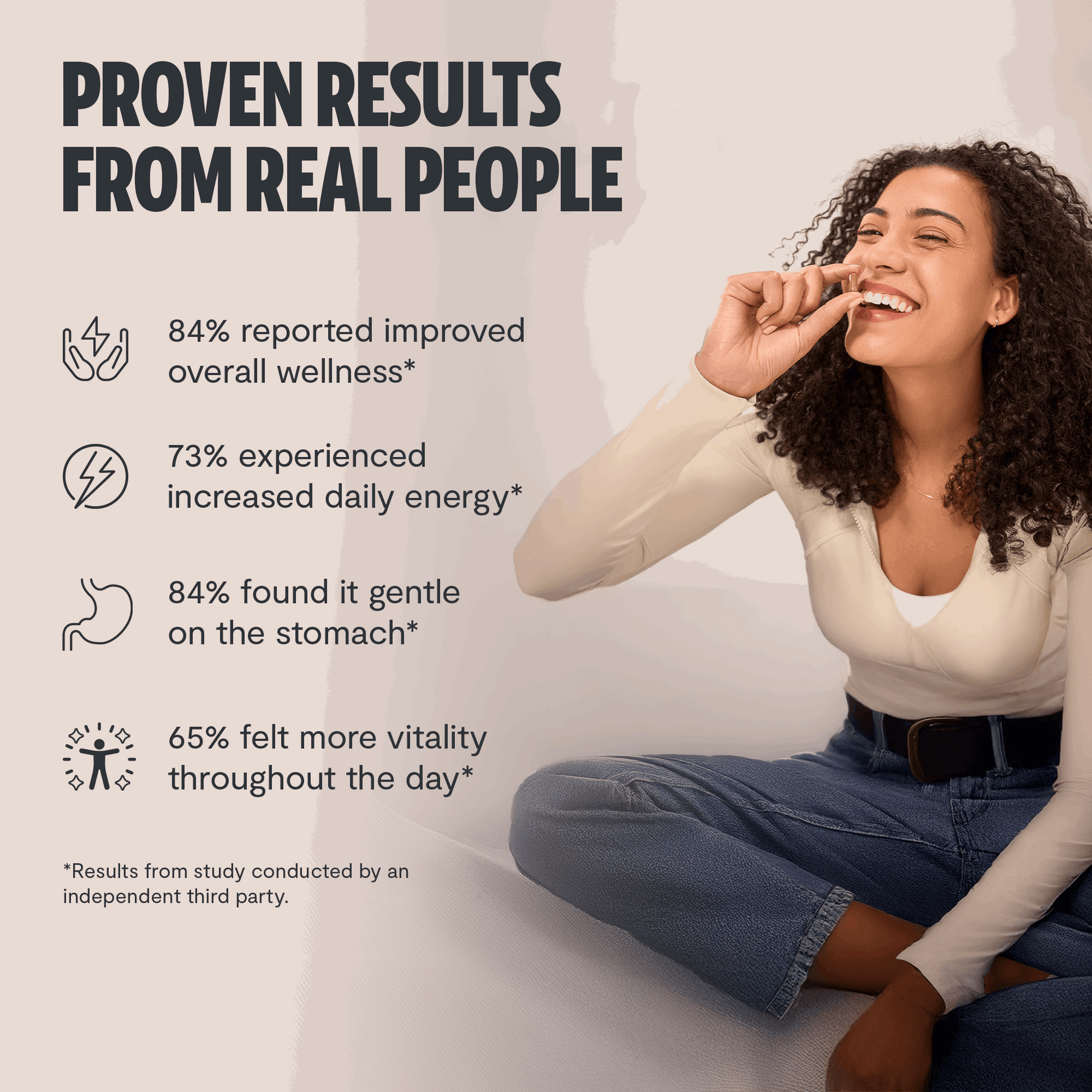 Ultimate Mushroom Complex Capsules