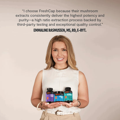 Turkey Tail Mushroom Extract Powder - Shroomability