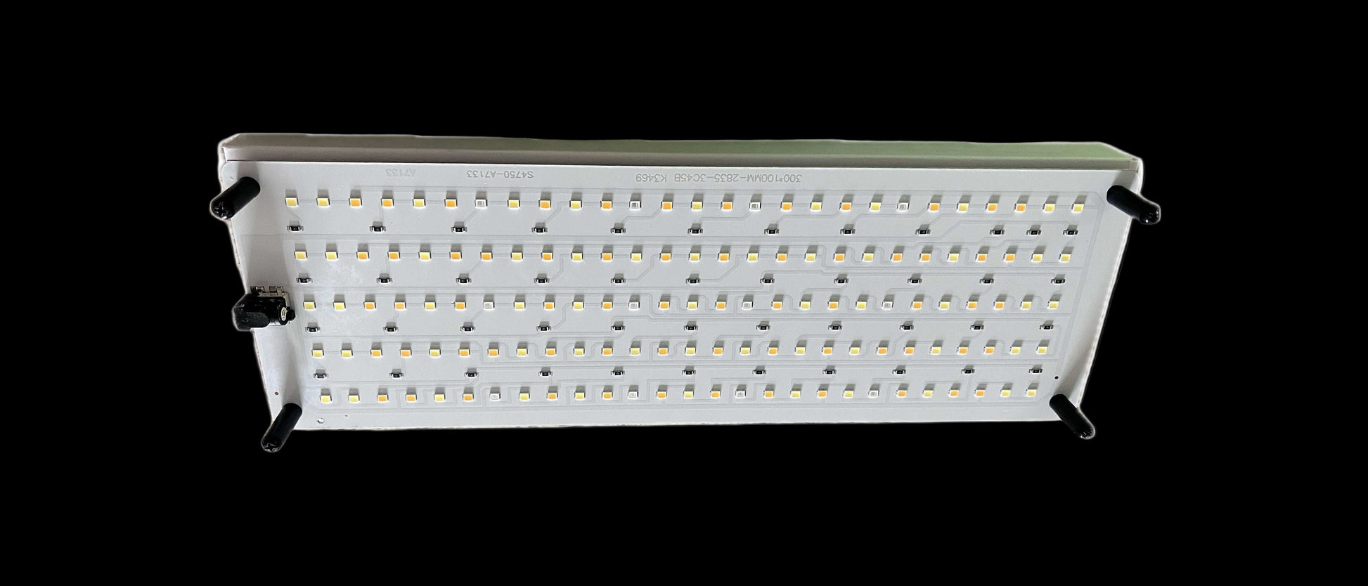 LED mushroom grow light mushroom fruiting chamber