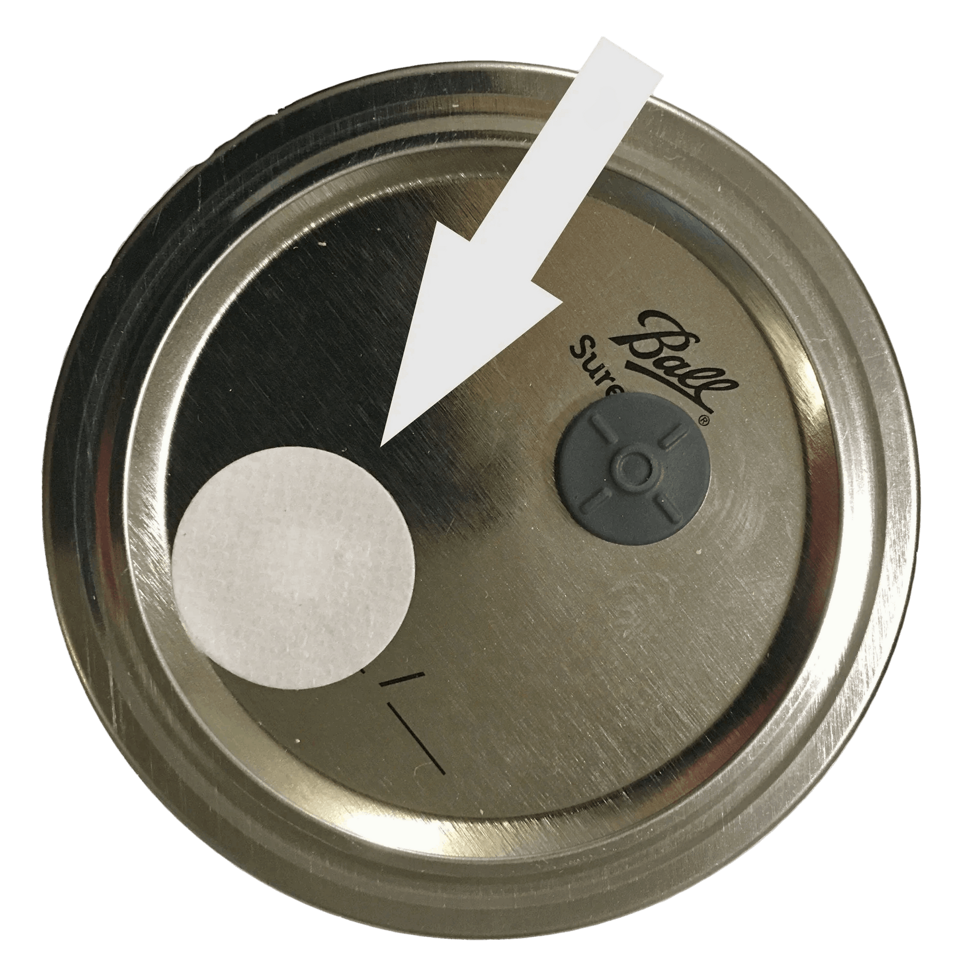 6 BRF Jars - Organic Mushroom Substrate - Shroomability